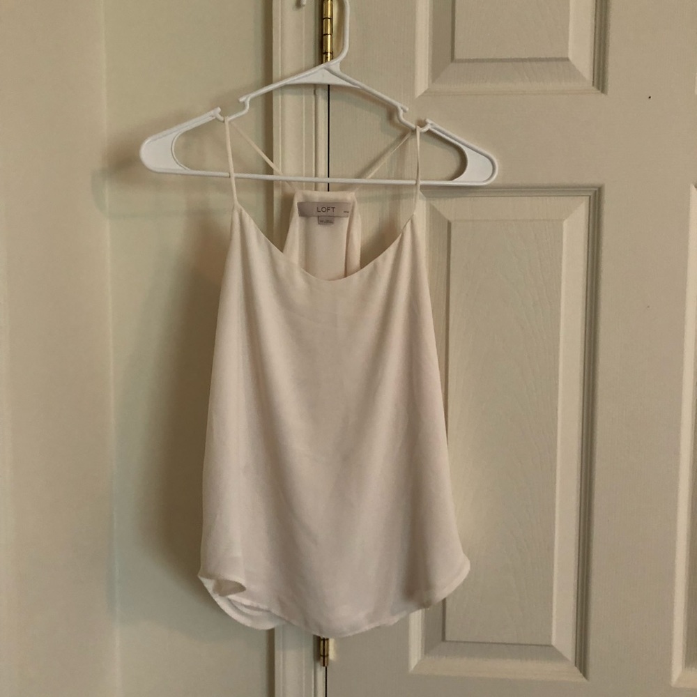 Loft Tank